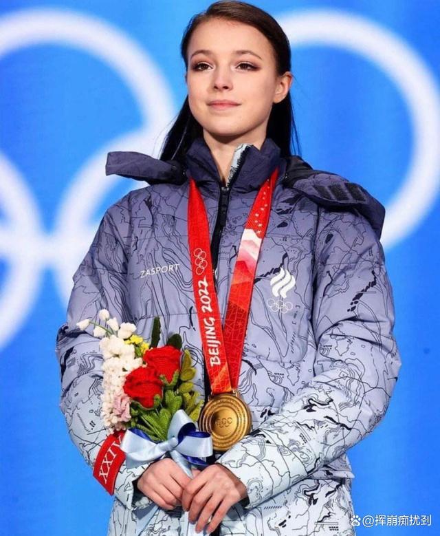 开云体育在线-花样滑冰女子单人：俄罗斯选手夺冠，气势如虹的简单介绍