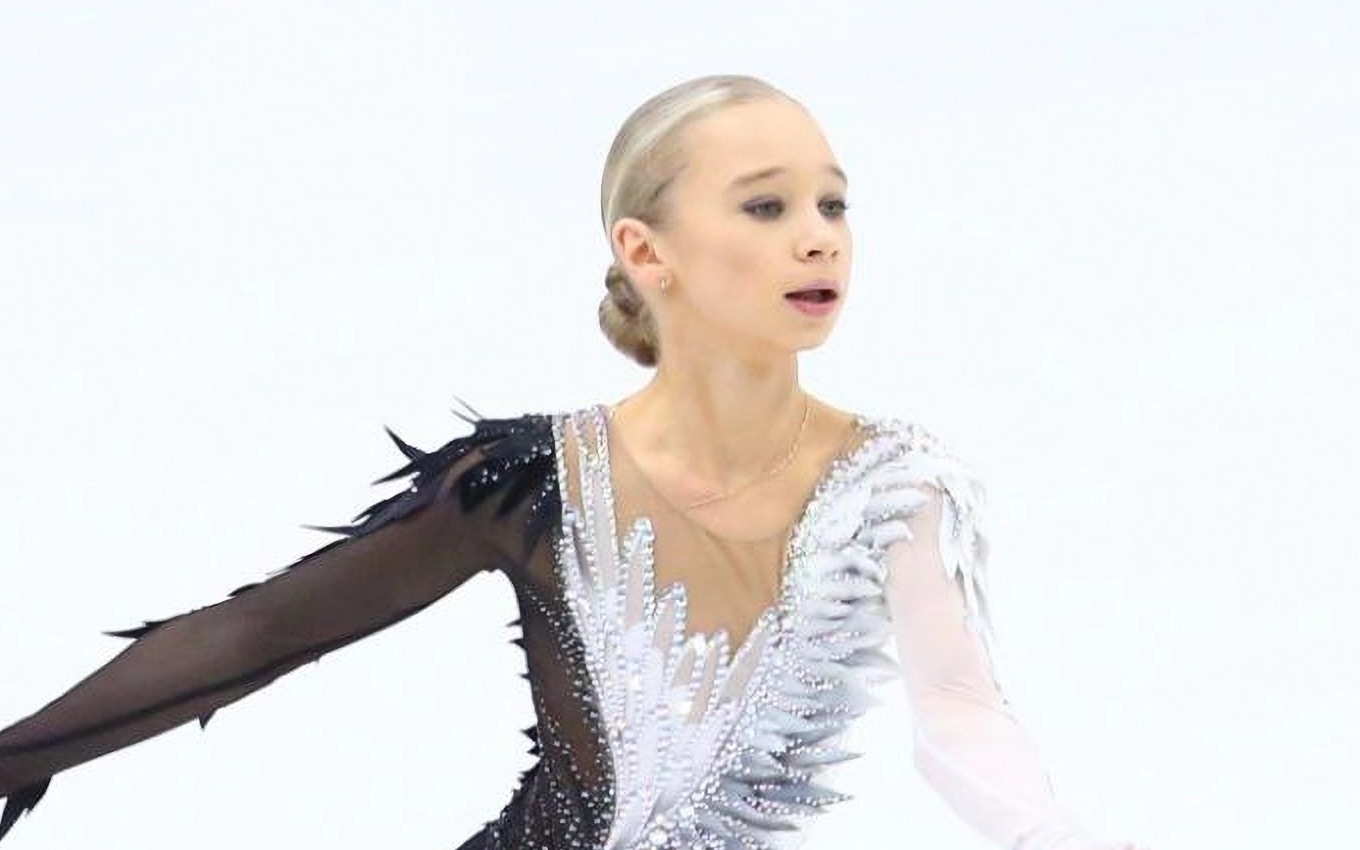 花样滑冰女子单人:俄罗斯选手夺冠,气势如虹的简单介绍 花样滑冰女子单人:俄罗斯选手夺冠,气势如虹的简单介绍