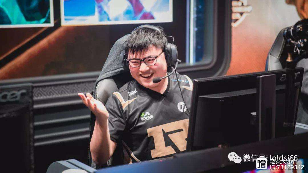 开云体育中国-FNC血洗C9，Ruler线上压制力十足激烈交锋淘汰赛，技惊四座