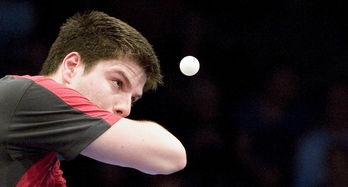 开云体育中国-波兰乒乓球队绝地反击德国乒乓球队，樊振东统治全场