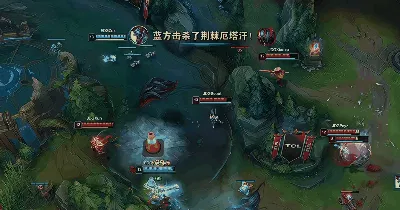 开云下载-IG血洗JDG，Clid线上压制力十足峡谷大战八强赛，让粉丝疯狂欢呼