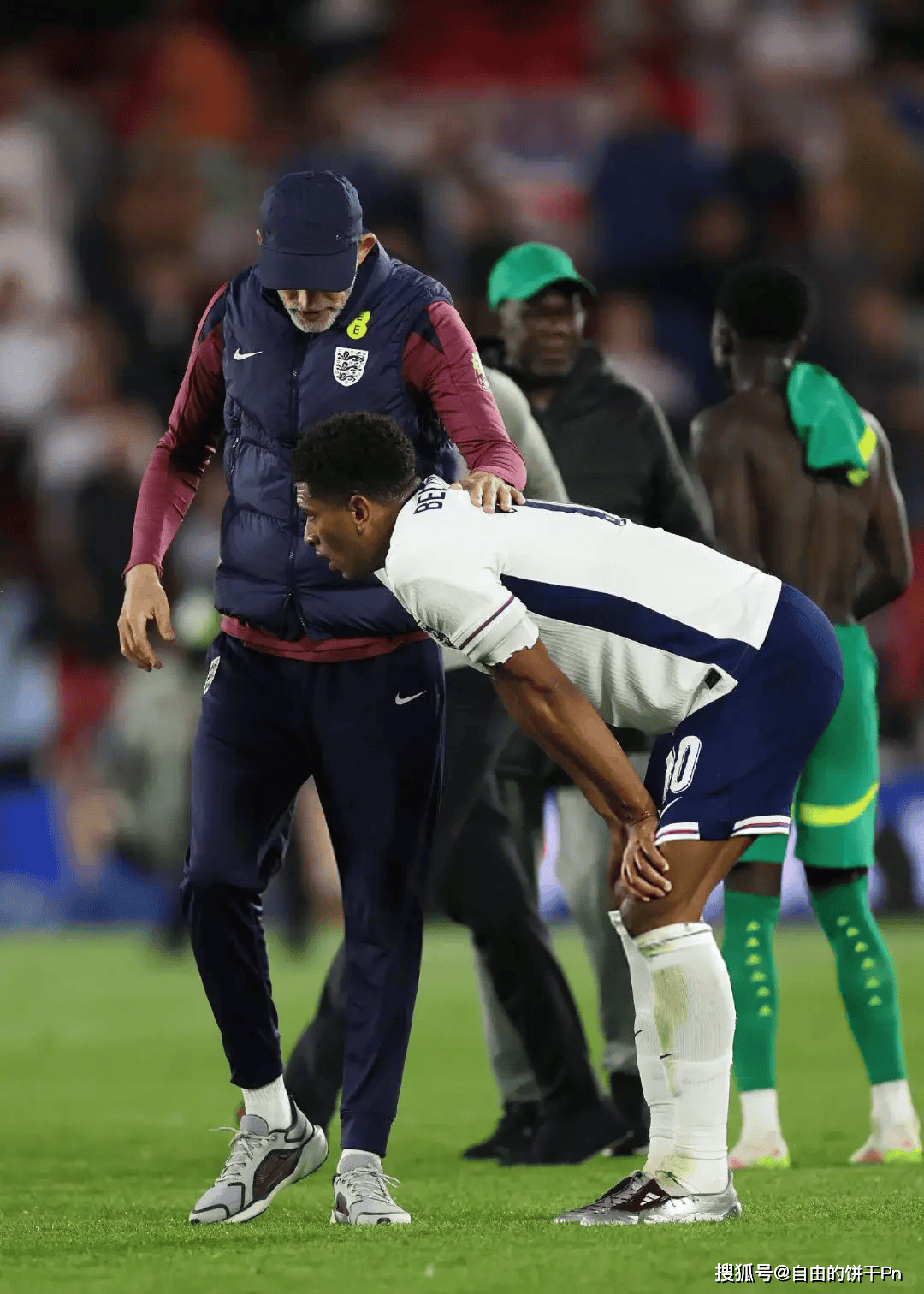 英格兰血洗塞内加尔,哈里·凯恩统治全场 英格兰血洗塞内加尔,哈里·凯恩统治全场