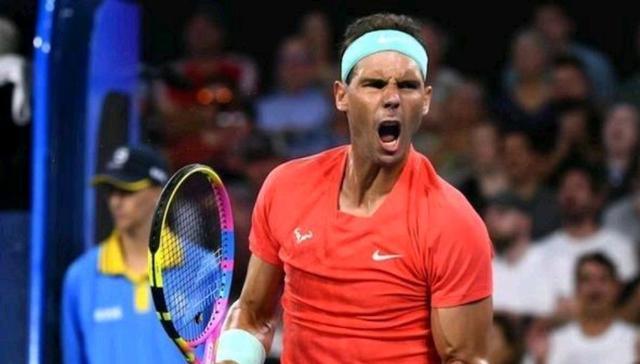 开云体育在线-联合杯逆转温网，纳达尔状态火热的简单介绍