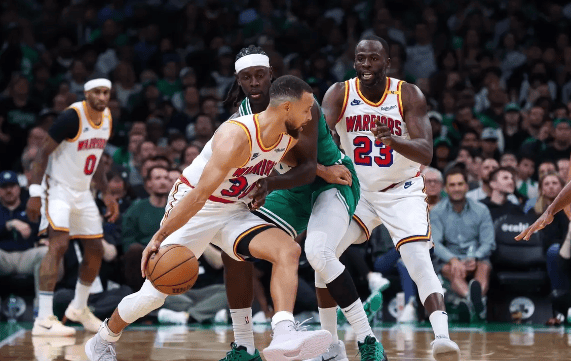 勇士完胜山西队,塔图姆关键制胜 勇士完胜山西队,塔图姆关键制胜