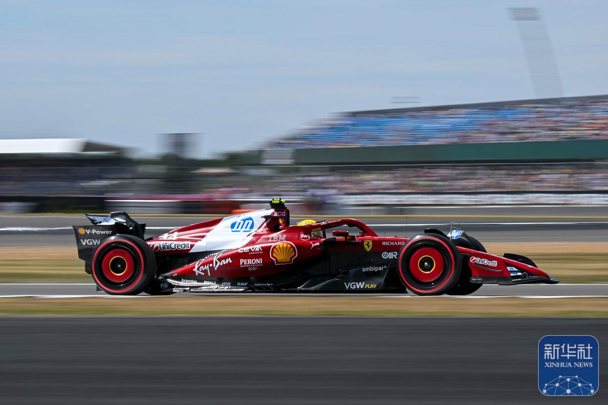 开云体育登录-威廉姆斯横扫红牛二队，勒克莱尔统治全场的简单介绍