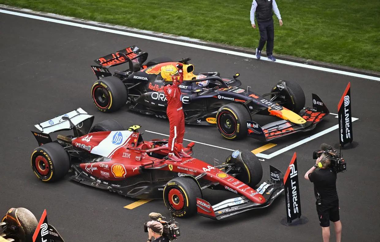 开云APP-关于索伯车队碾压迈凯伦，皮亚斯特里扛起全队的信息