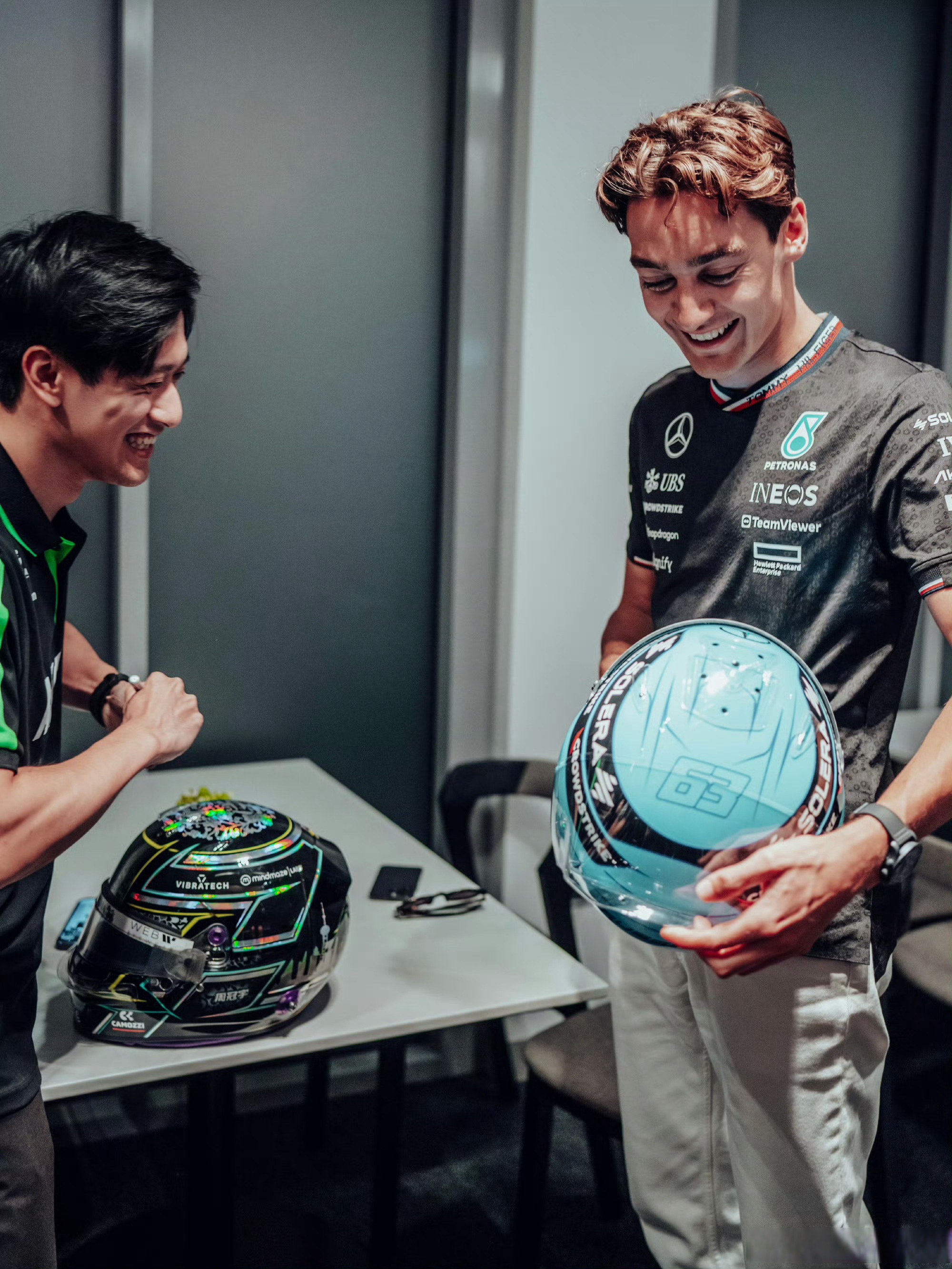 开云体育入口-红牛车队绝杀雷诺车队，周冠宇惊艳四座的简单介绍