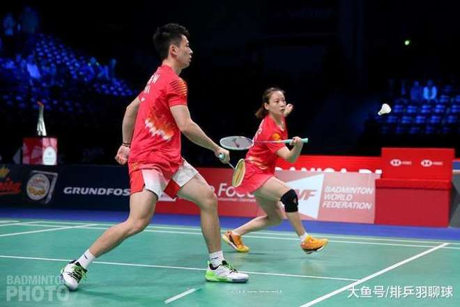 印尼队险胜丹麦队，郑思维刷新纪录的简单介绍