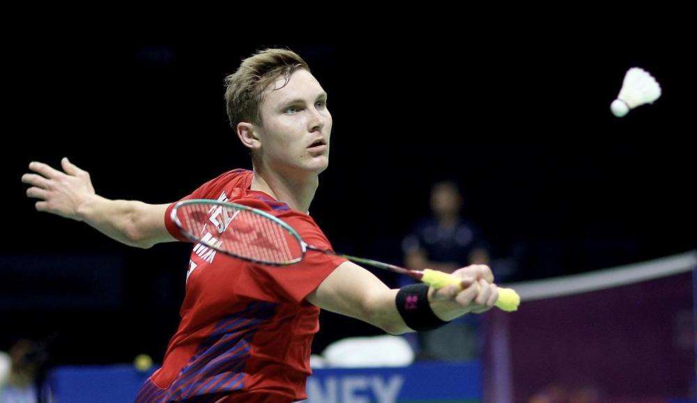 印度队逆转印尼队,安赛龙扛起全队 印度队逆转印尼队,安赛龙扛起全队