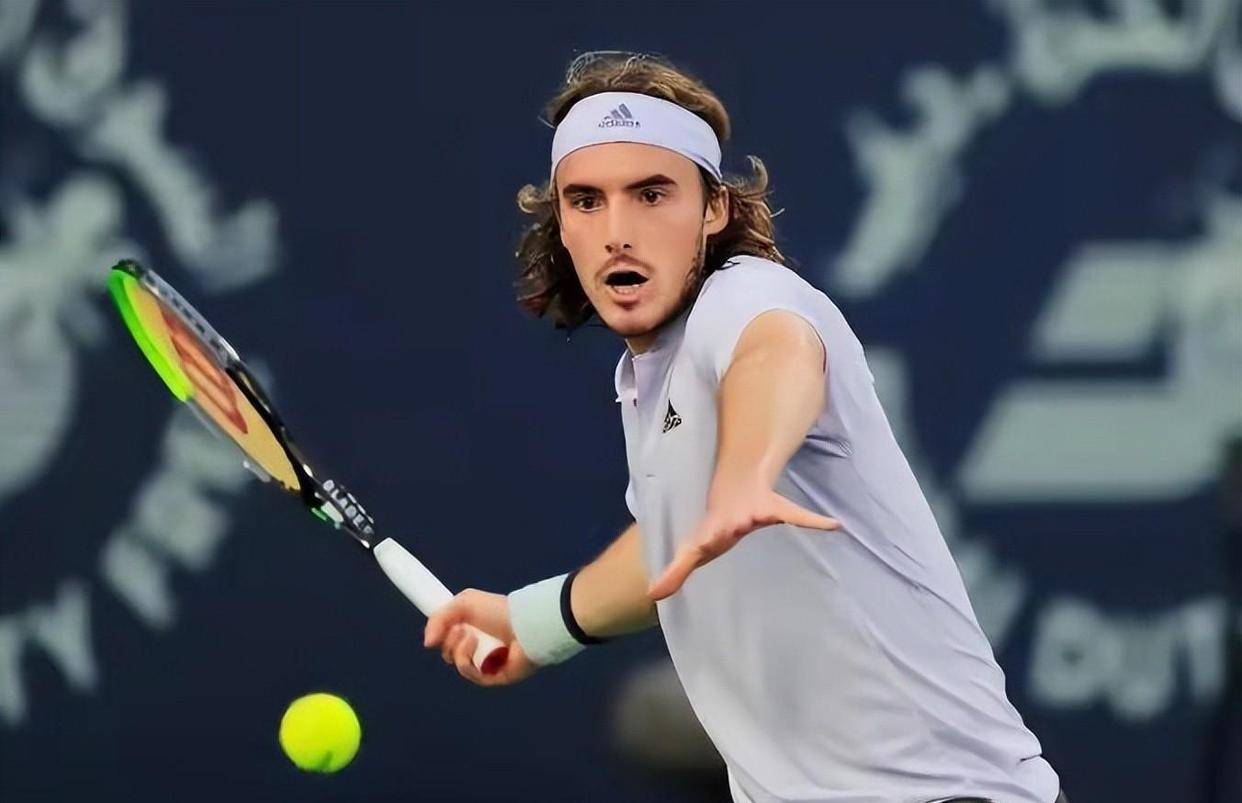 关于蒙特卡洛大师赛逆转拉沃尔杯，西西帕斯点燃赛场的信息