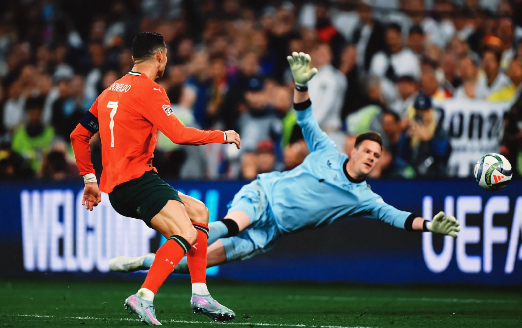 开云体育-西班牙鏖战葡萄牙，莫德里奇状态火热