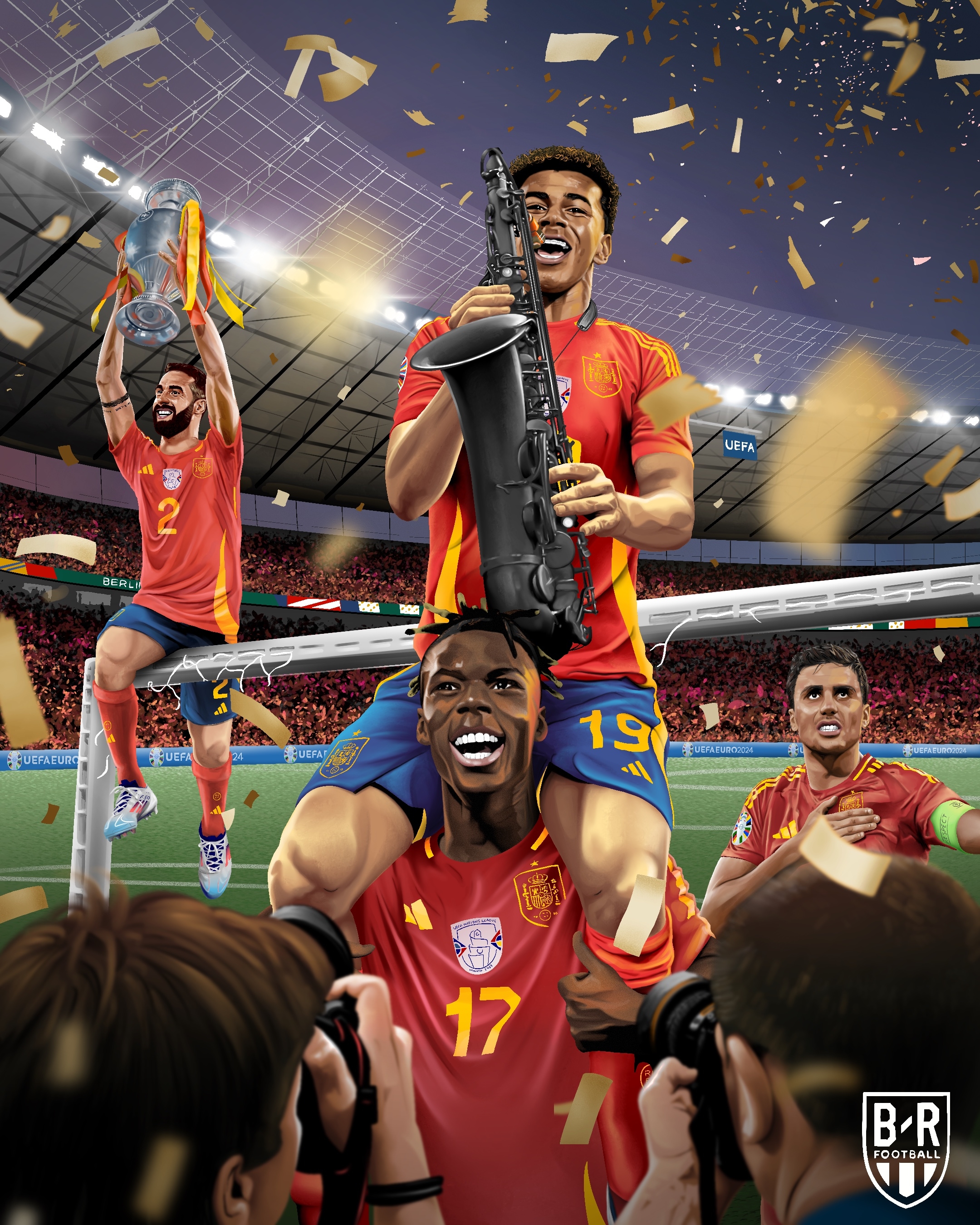 西班牙鏖战葡萄牙,莫德里奇状态火热 西班牙鏖战葡萄牙,莫德里奇状态火热