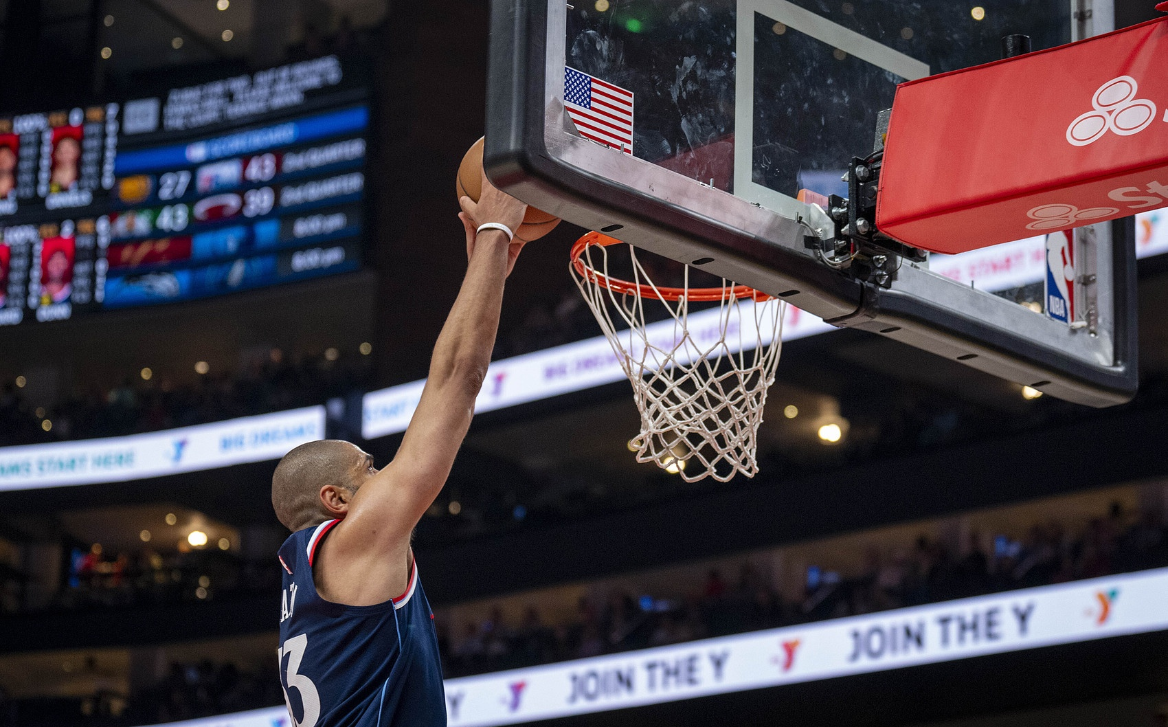 开云平台-掘金轻取鹈鹕，莫兰特刷新纪录