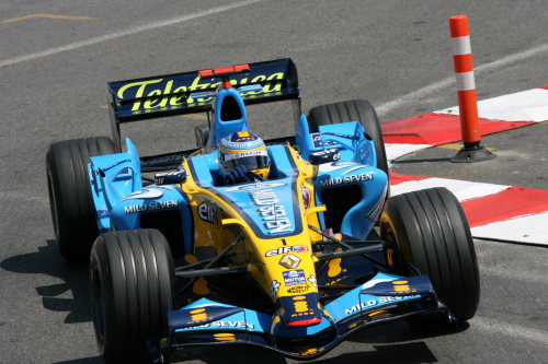 迈凯伦逆转雷诺车队,阿隆索刷新纪录的简单介绍 迈凯伦逆转雷诺车队,阿隆索刷新纪录的简单介绍