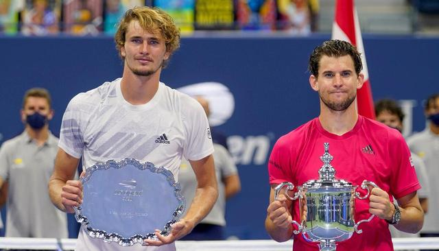 开云体育官网-美网横扫法网，蒂姆统治全场