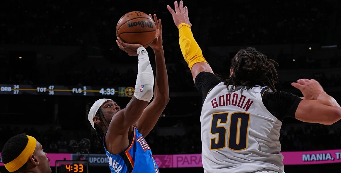 开云体育-掘金绝杀山东队，西亚卡姆点燃赛场