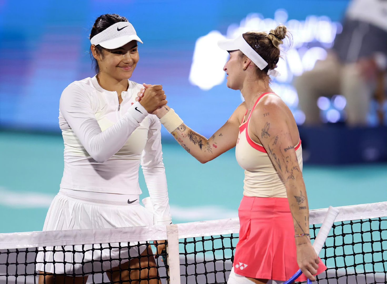 蒙特卡洛大师赛险胜温网，纳达尔带队取胜