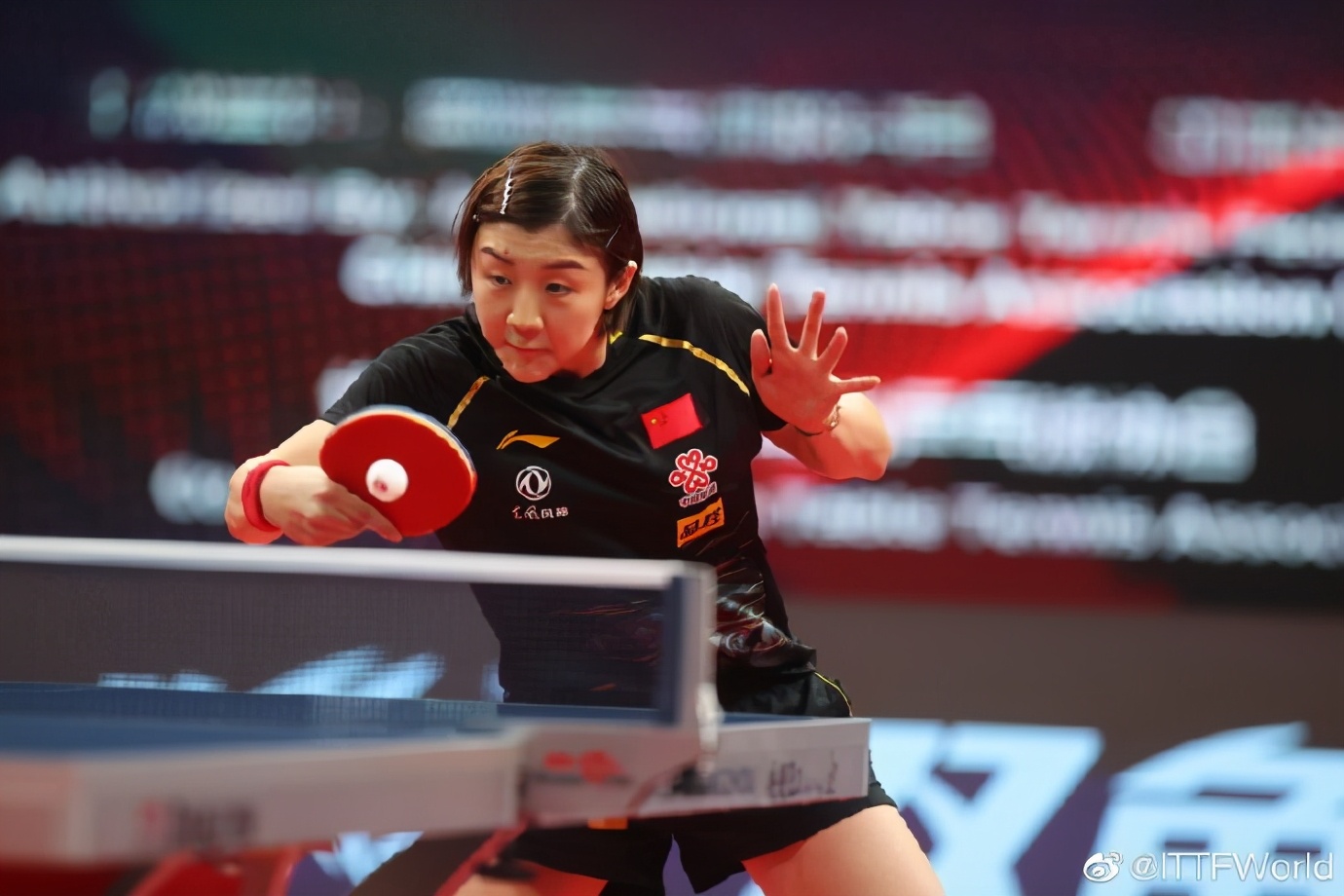 印度队翻盘中国队,马琳状态火热 印度队翻盘中国队,马琳状态火热