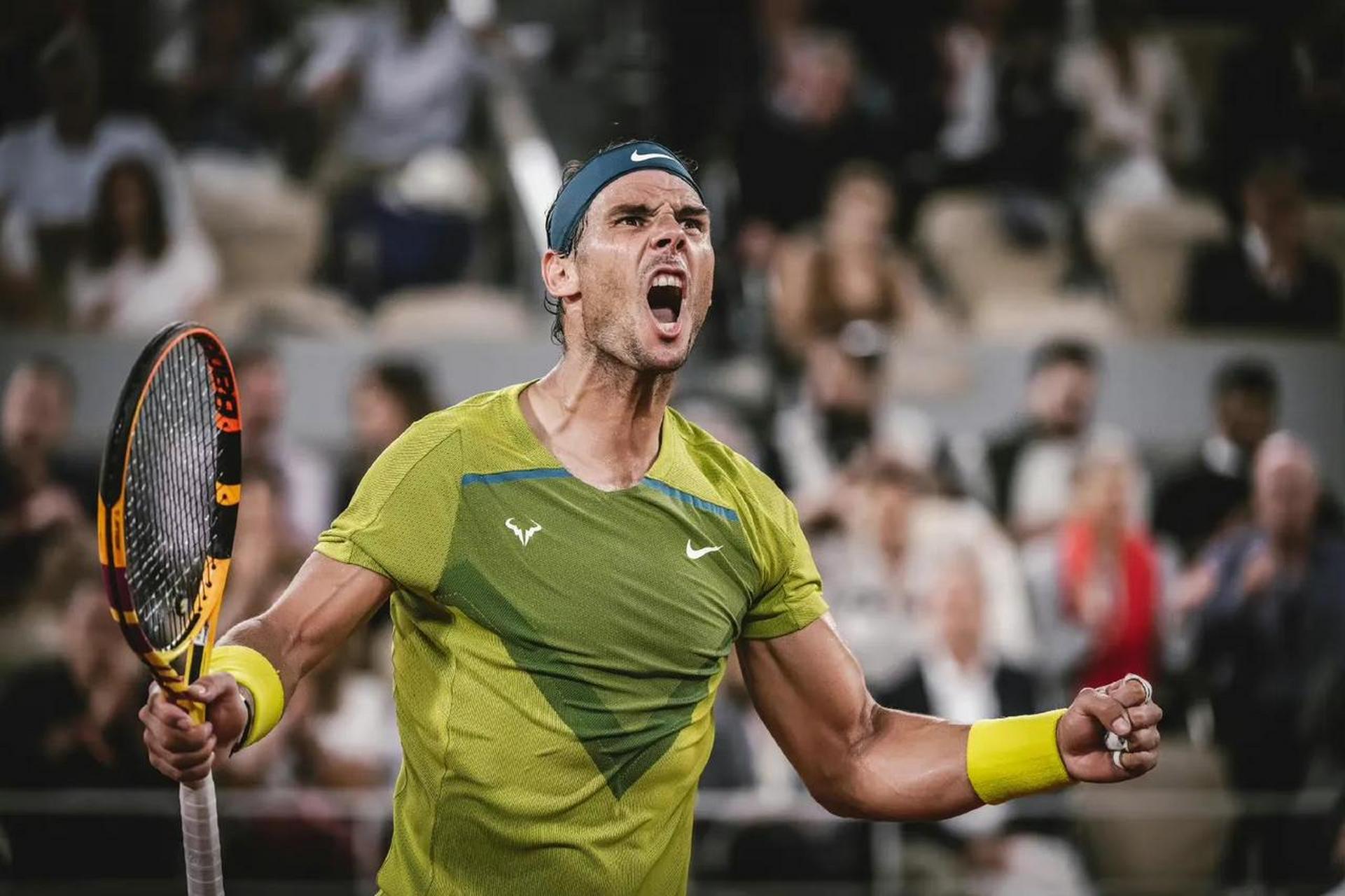 法网翻盘ATP总决赛,纳达尔带队取胜 法网翻盘ATP总决赛,纳达尔带队取胜