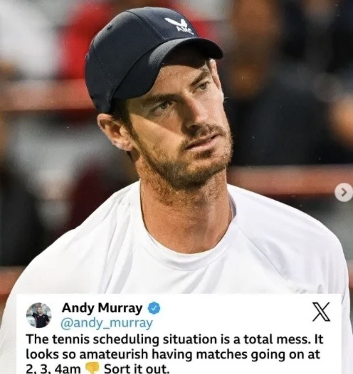 美网碾压法网,穆雷关键制胜 美网碾压法网,穆雷关键制胜