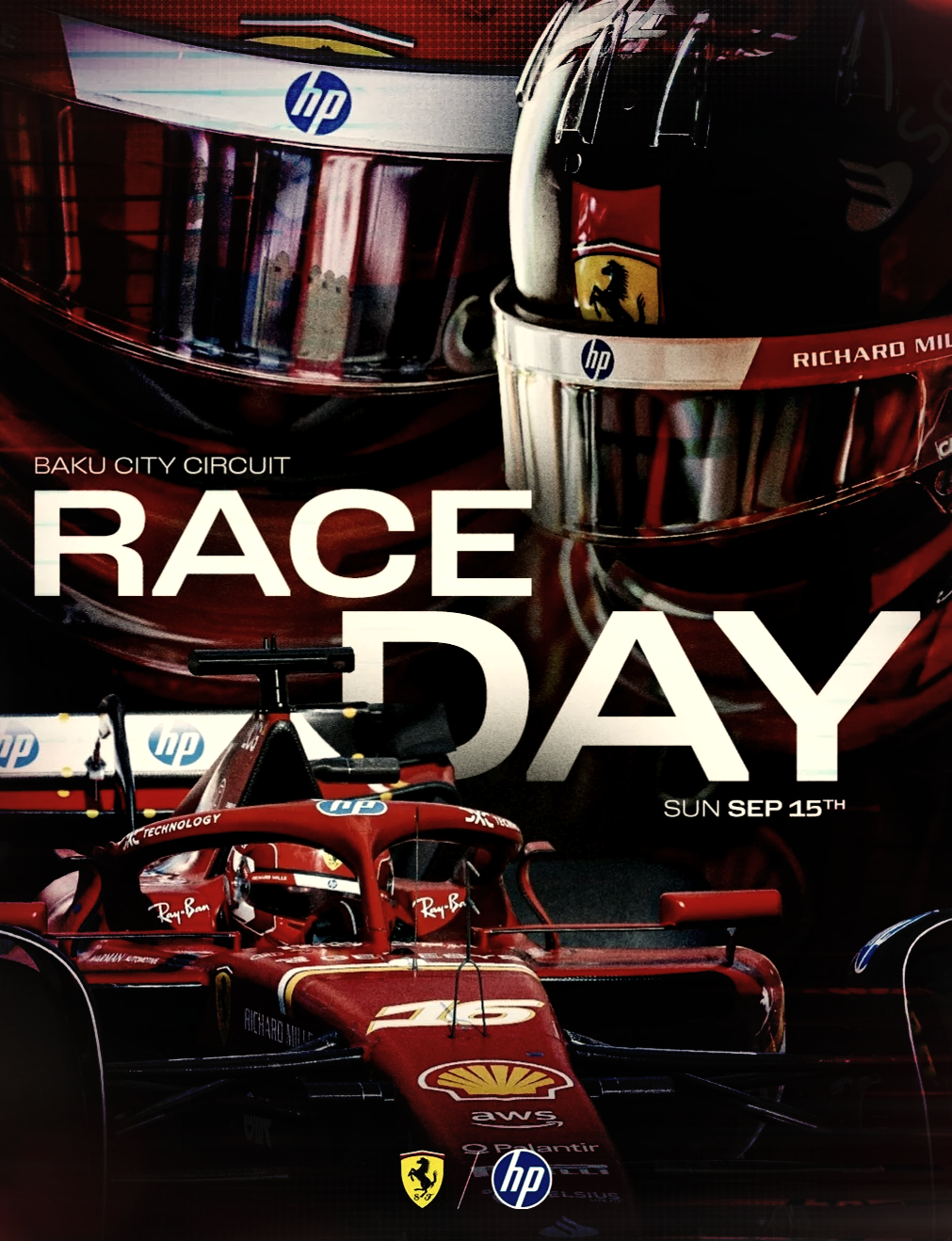 开云平台-雷诺车队险胜法拉利，塞恩斯关键制胜